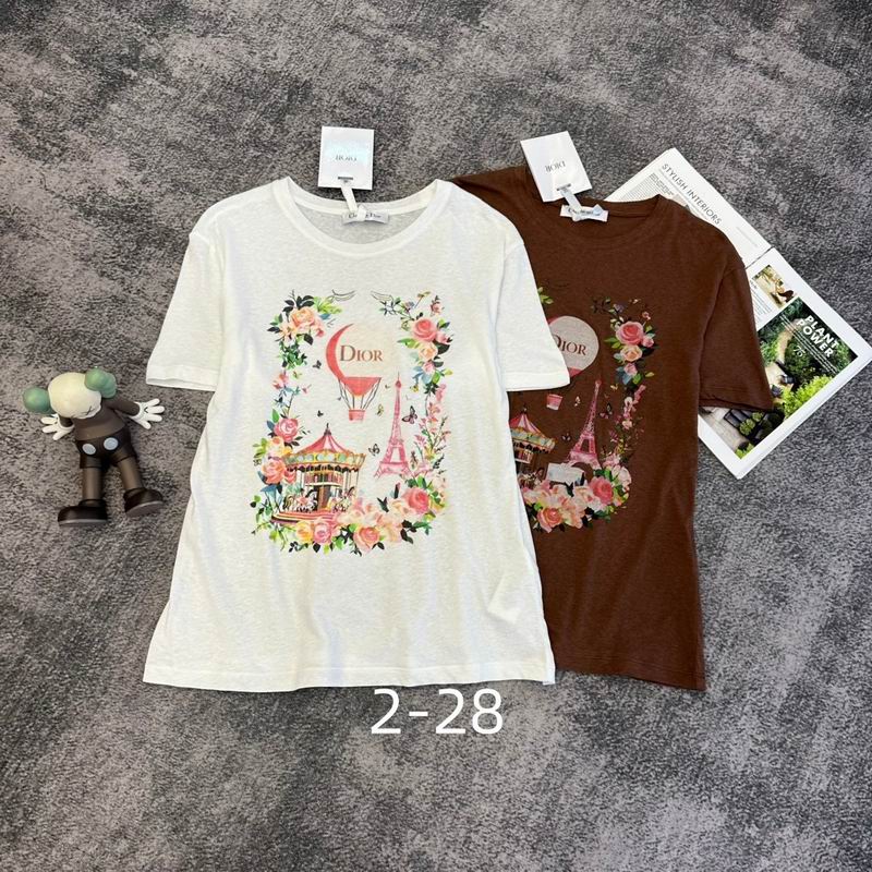 Dior S-XL 80